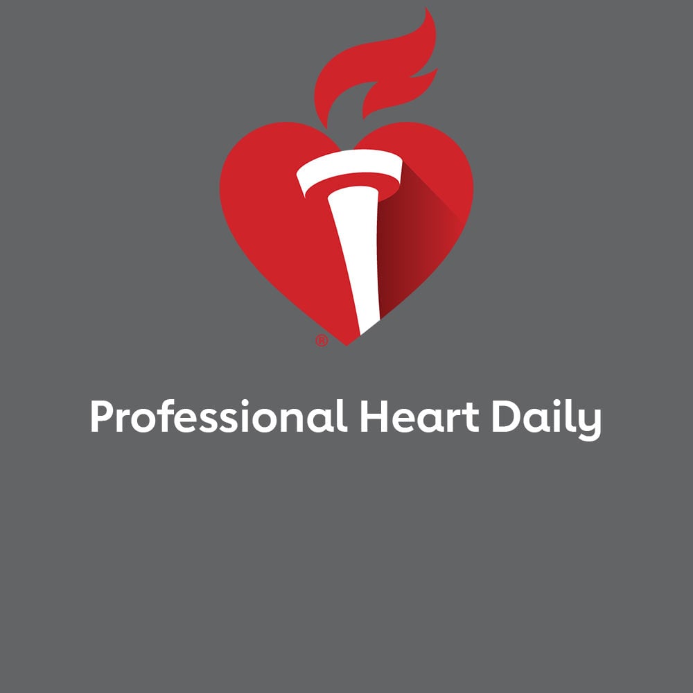 Professional Heart Daily